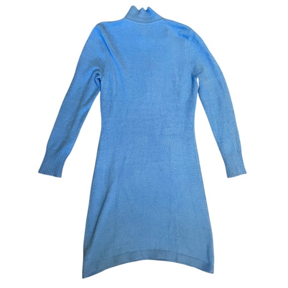 Lilly Pulitzer Lizona Sweater Dress Size Medium ❤️ - Picture 6 of 11